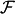$ {\cal F}$